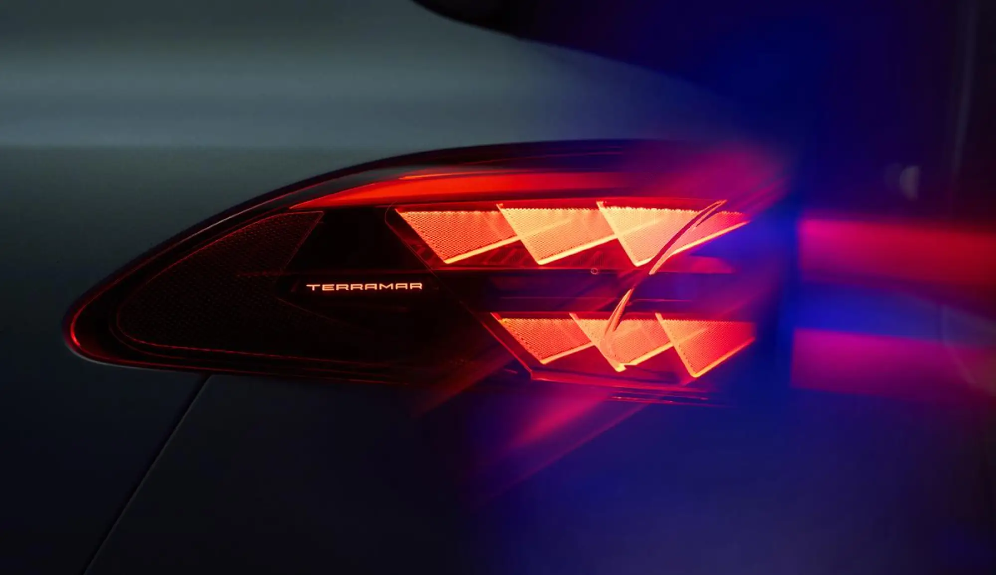 Cupra Terramar - 17