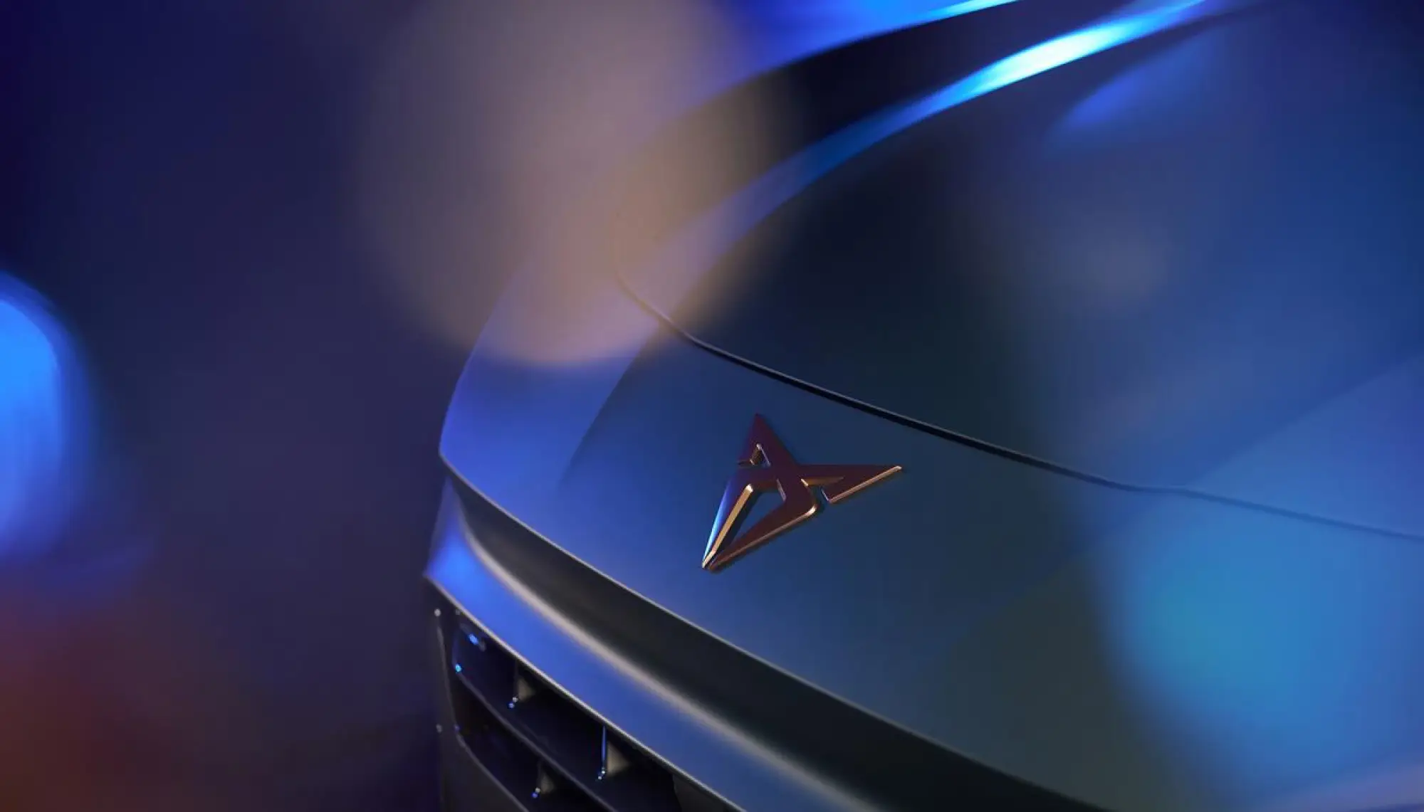 Cupra Terramar - 21