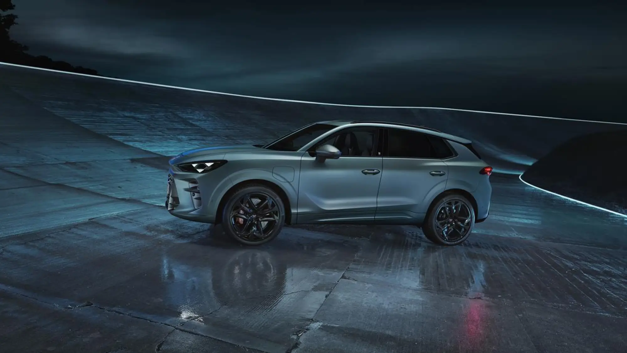 Cupra Terramar - 6