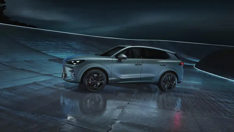 Cupra Terramar - 6