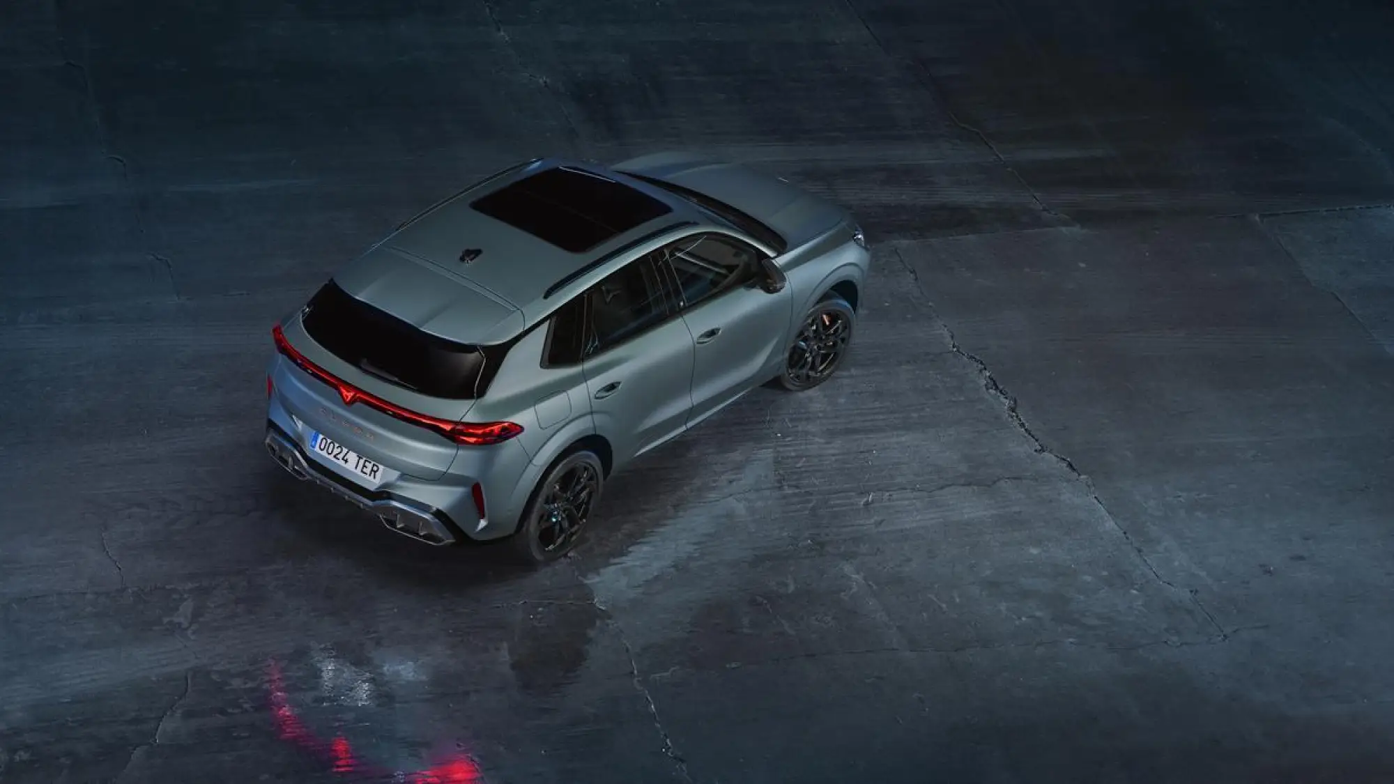 Cupra Terramar - 3