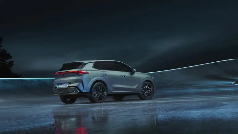 Cupra Terramar - 7