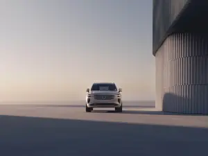 Volvo XC90 2025 - Foto ufficiali - 1