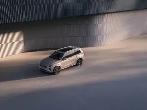 Volvo XC90 2025 - Foto ufficiali - 7
