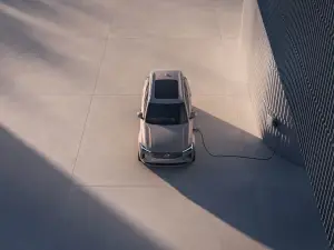 Volvo XC90 2025 - Foto ufficiali - 2