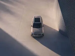 Volvo XC90 2025 - Foto ufficiali - 4