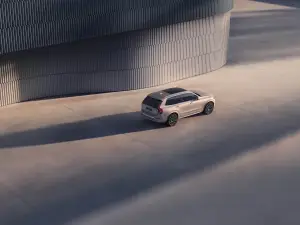 Volvo XC90 2025 - Foto ufficiali - 6