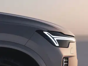 Volvo XC90 2025 - Foto ufficiali - 12