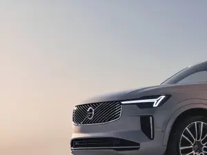 Volvo XC90 2025 - Foto ufficiali - 13