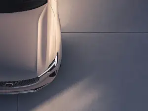 Volvo XC90 2025 - Foto ufficiali - 10