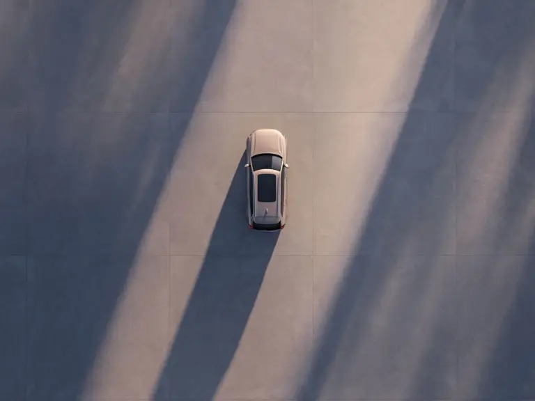 Volvo XC90 2025 - Foto ufficiali - 14