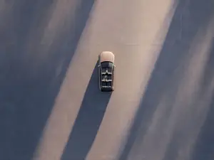 Volvo XC90 2025 - Foto ufficiali - 16