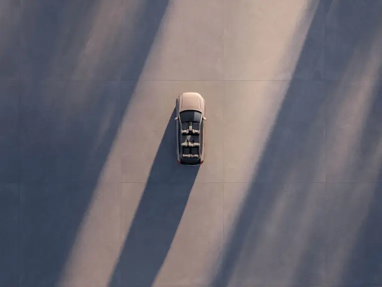 Volvo XC90 2025 - Foto ufficiali - 16