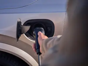 Volvo XC90 2025 - Foto ufficiali - 19