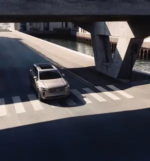 Volvo XC90 2025 - Foto ufficiali - 20