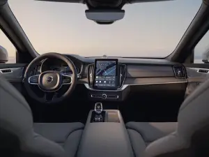 Volvo XC90 2025 - Foto ufficiali - 22