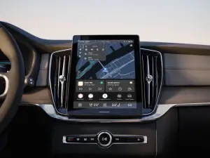 Volvo XC90 2025 - Foto ufficiali - 25