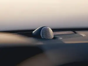 Volvo XC90 2025 - Foto ufficiali - 30