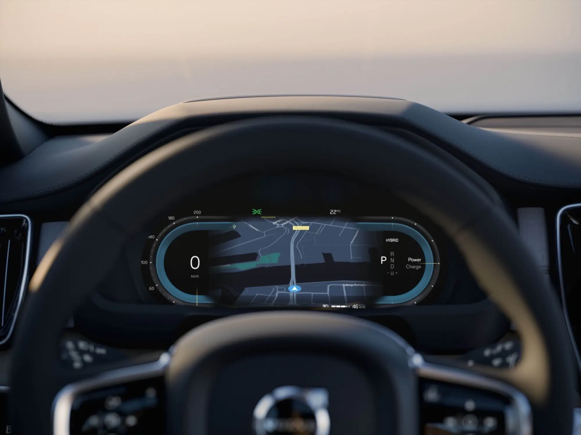 Volvo XC90 2025 - Foto ufficiali - 28