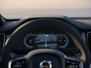 Volvo XC90 2025 - Foto ufficiali - 28