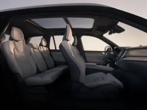 Volvo XC90 2025 - Foto ufficiali - 34