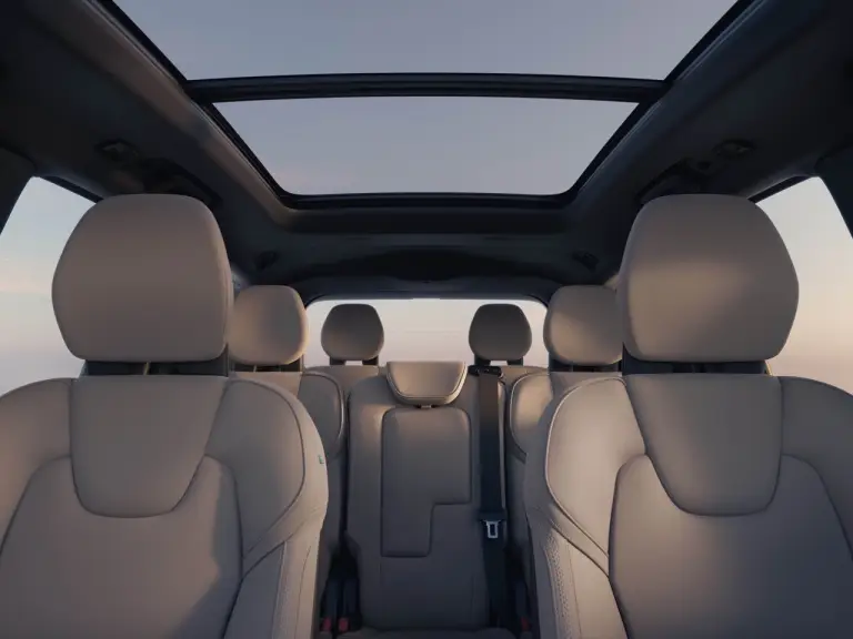 Volvo XC90 2025 - Foto ufficiali - 33