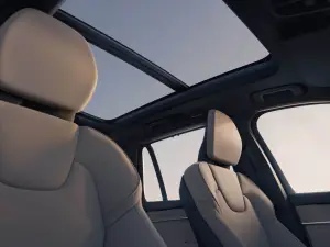Volvo XC90 2025 - Foto ufficiali - 36