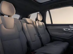 Volvo XC90 2025 - Foto ufficiali - 35