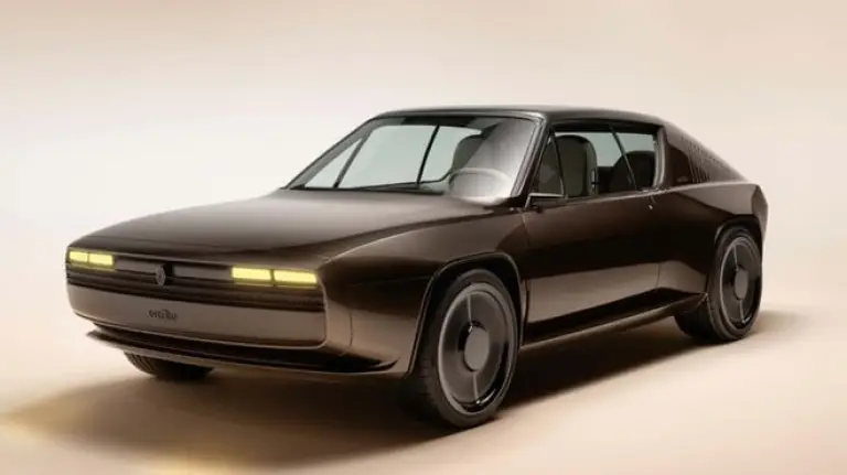 Renault R17 - 1