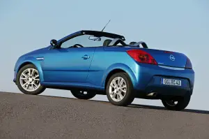Opel Tigra Twin Top