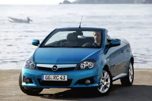 Opel Tigra Twin Top