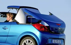 Opel Tigra Twin Top