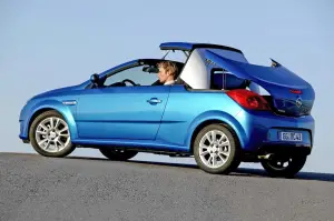 Opel Tigra Twin Top