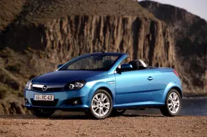 Opel Tigra Twin Top