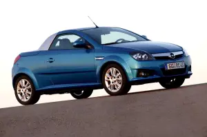 Opel Tigra Twin Top