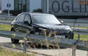 Audi Q3 2025 - Foto spia 06-09-2024 - 6