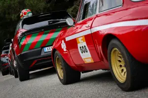 Alfa Romeo Junior 280 Veloce al Caramulo Motorfstival - 2