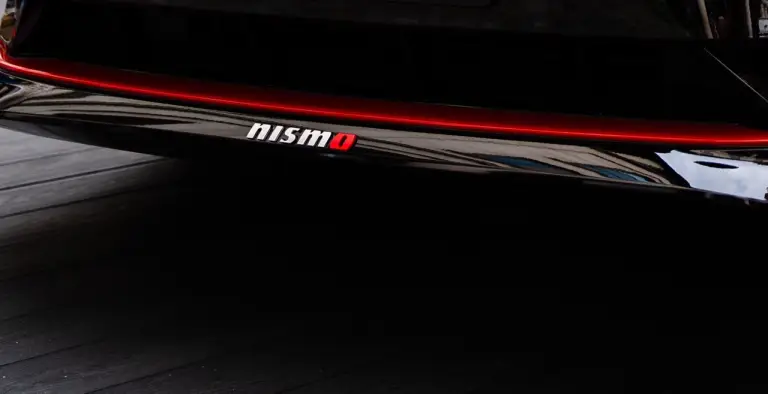 Nissan Ariya Nismo - Foto ufficiali - 1