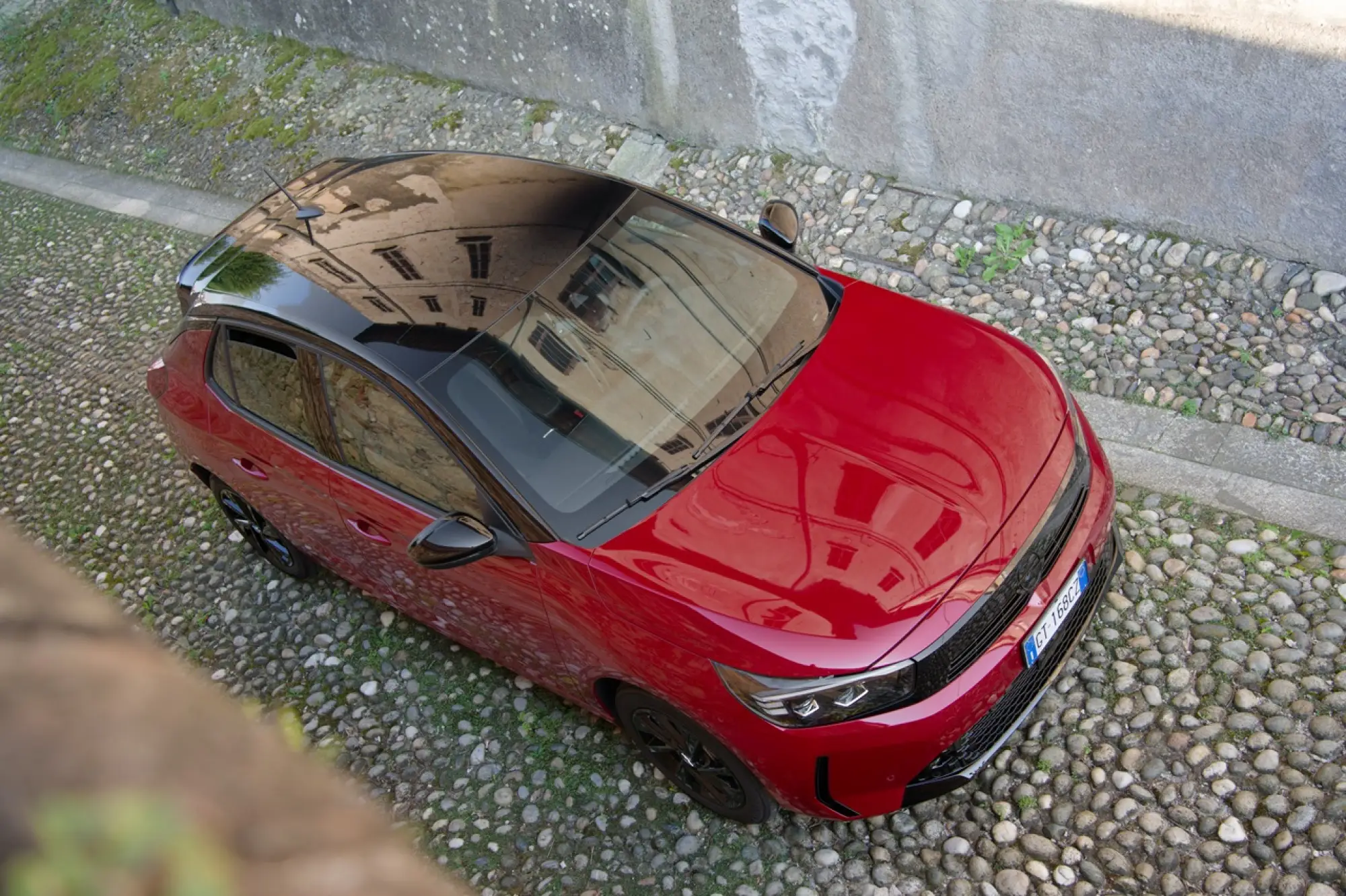 Opel Corsa Hybrid a Ivrea - 6