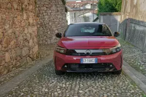 Opel Corsa Hybrid a Ivrea - 3