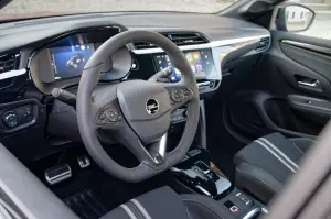 Opel Corsa Hybrid a Ivrea - 1