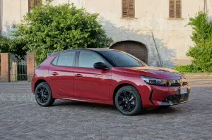 Opel Corsa Hybrid a Ivrea - 5