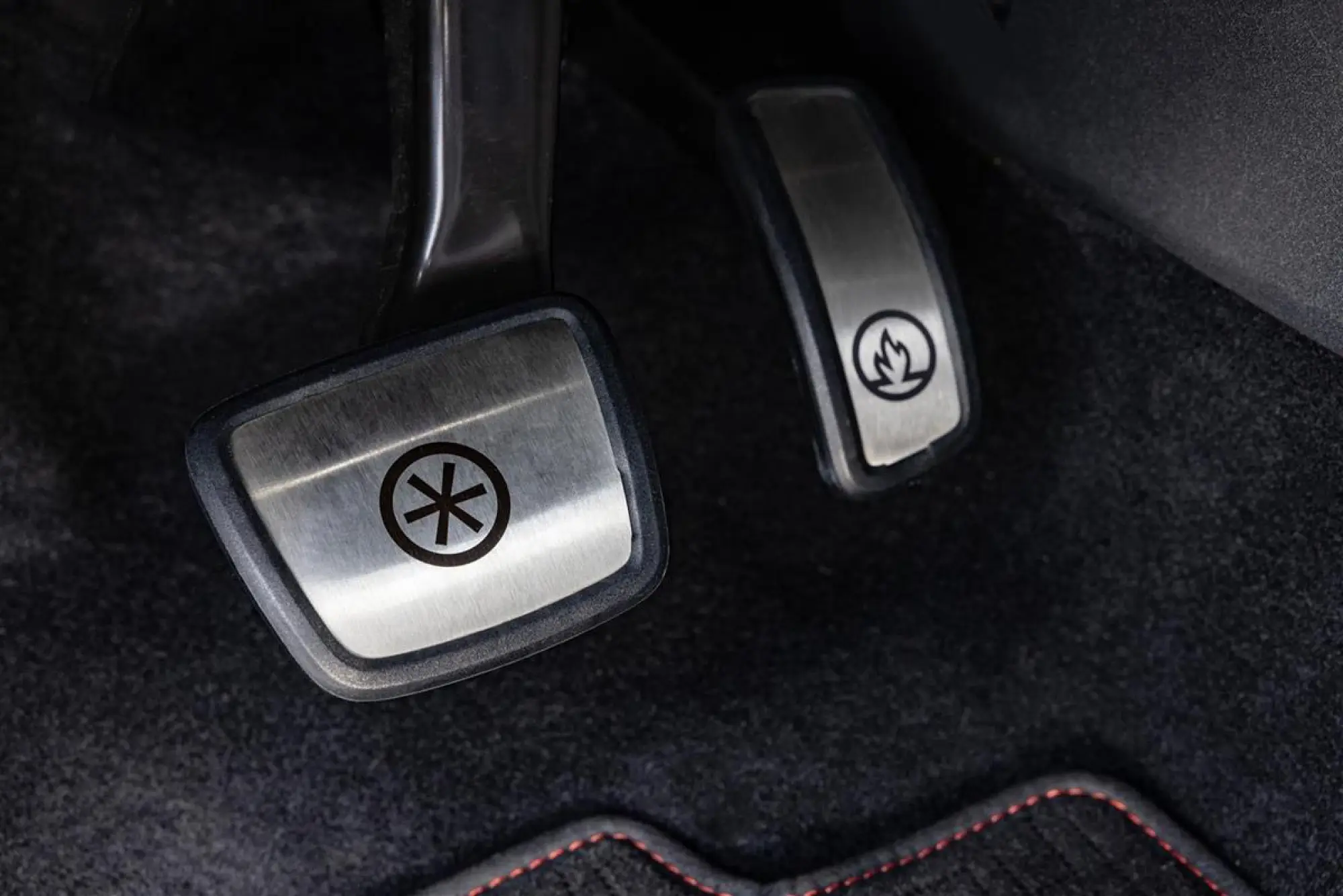 Volkswagen ID.3 GTX FIRE and ICE - 8
