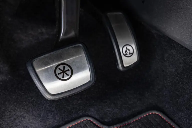 Volkswagen ID.3 GTX FIRE and ICE - 8