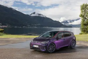 Volkswagen ID.3 GTX FIRE and ICE - 3