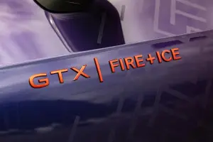 Volkswagen ID.3 GTX FIRE and ICE - 4