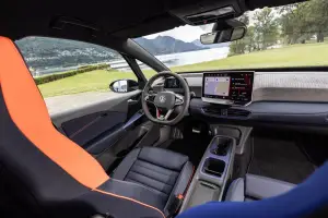Volkswagen ID.3 GTX FIRE and ICE - 6