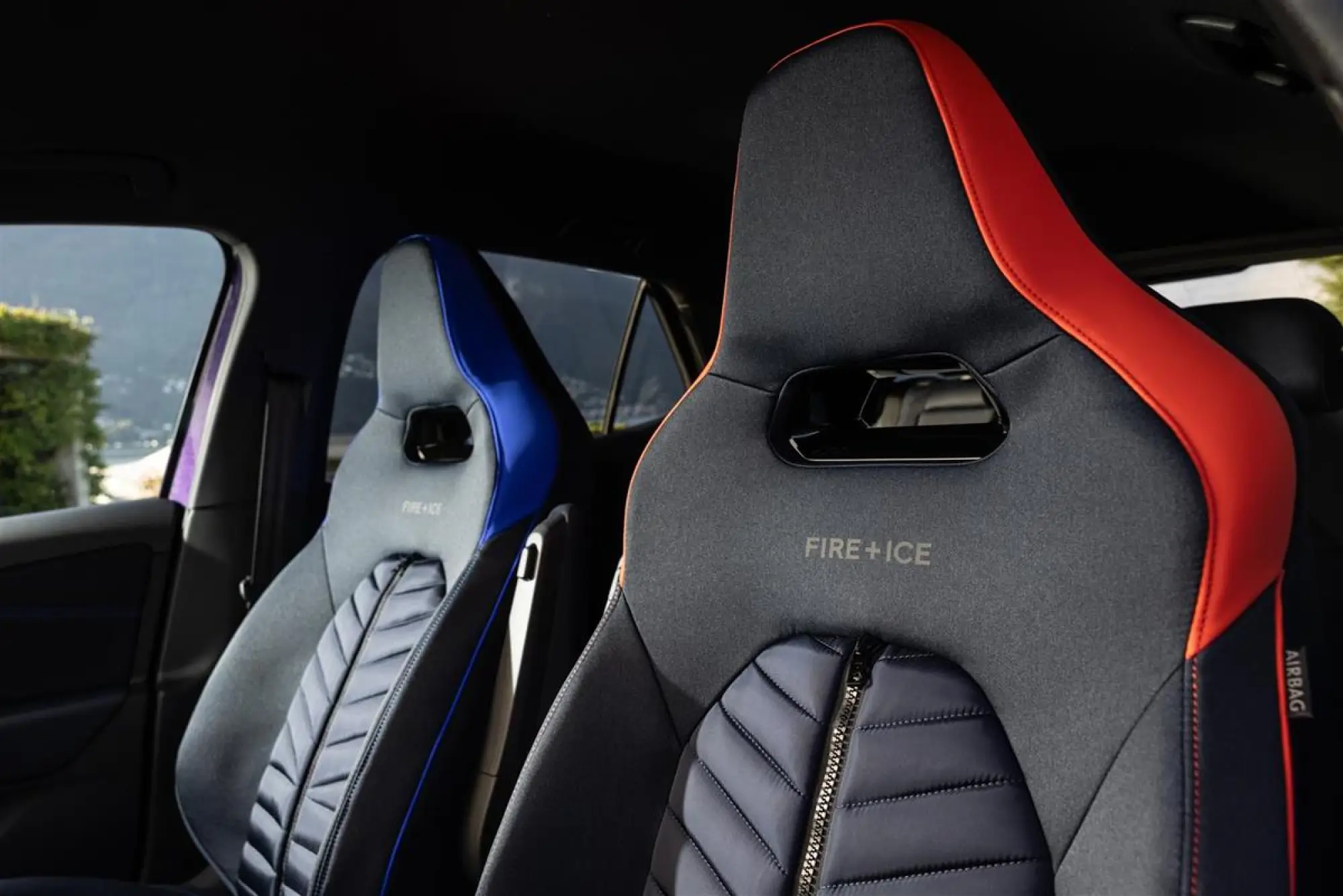 Volkswagen ID.3 GTX FIRE and ICE - 7