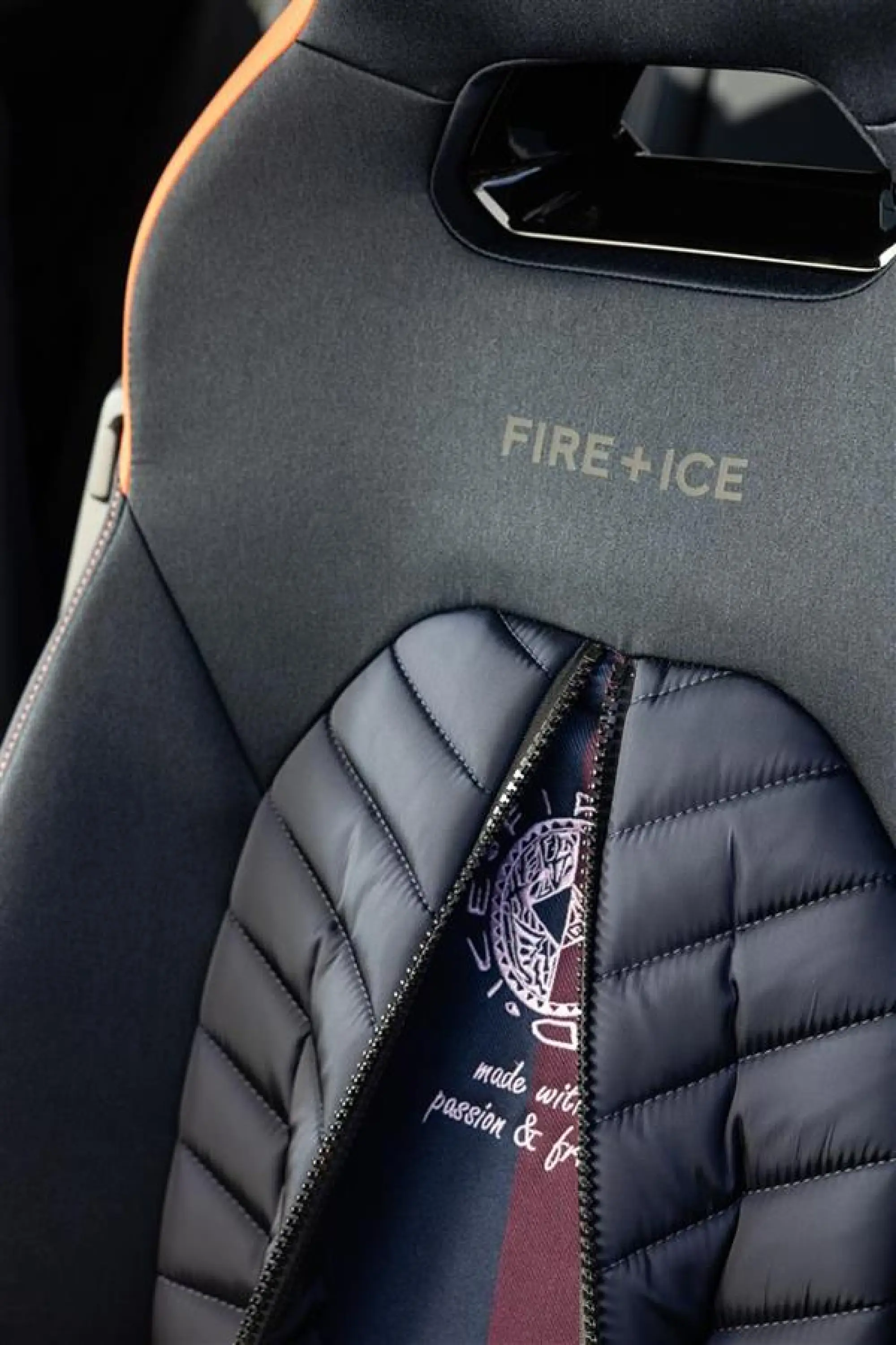 Volkswagen ID.3 GTX FIRE and ICE - 9