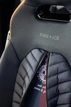 Volkswagen ID.3 GTX FIRE and ICE - 9